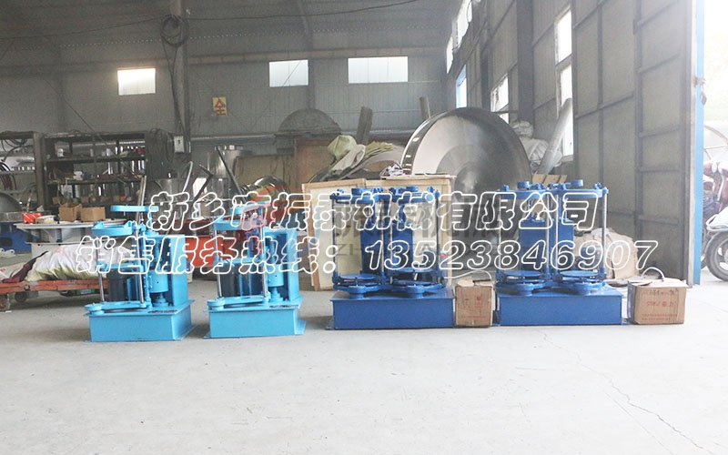 實驗室用拍擊式標準振篩機