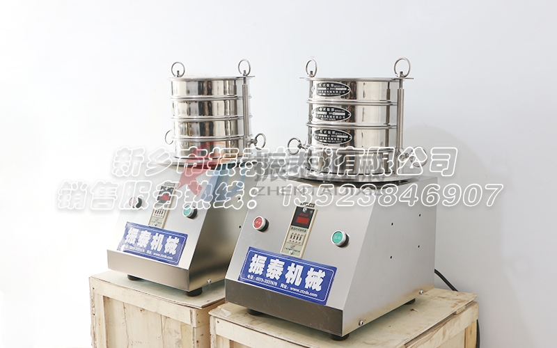 土壤分析實(shí)驗(yàn)室試驗(yàn)篩：精準(zhǔn)篩分的科學(xué)工具