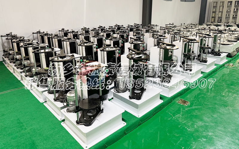 拍擊篩專業(yè)廠家振泰機(jī)械為您推薦超好用的焊粉拍擊篩
