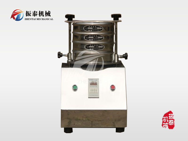 標(biāo)準(zhǔn)試驗(yàn)篩