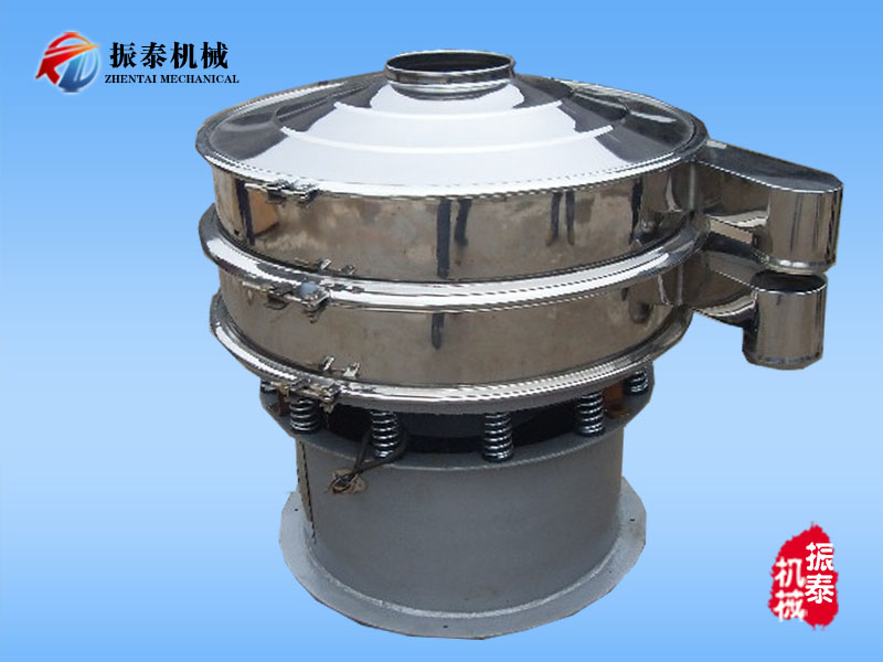 1500型振動(dòng)篩